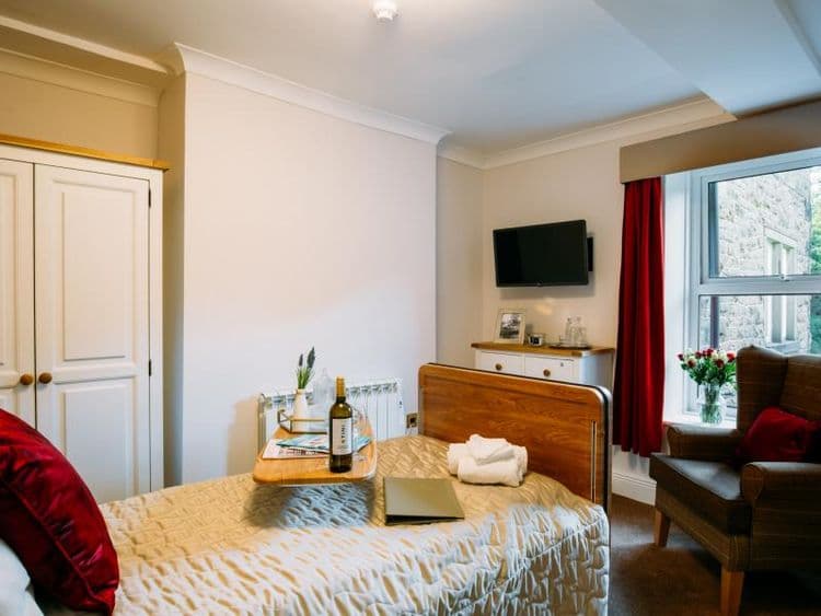 Barchester Healthcare The Dales Care Home, Skipton, BD23 6DU