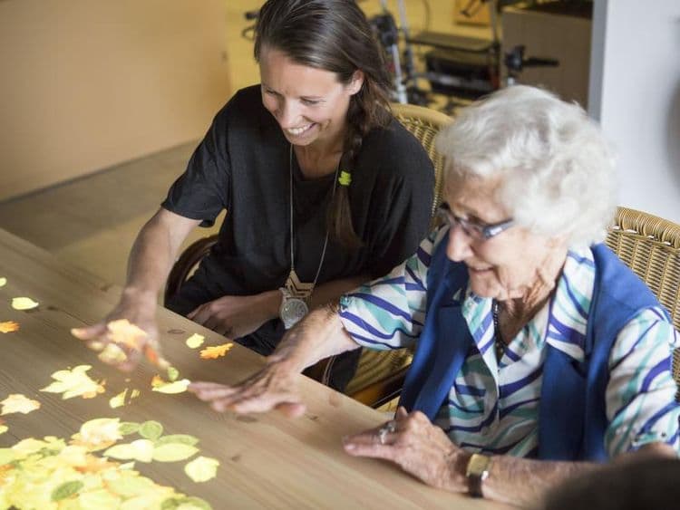 Barchester Healthcare The Dales Care Home, Skipton, BD23 6DU