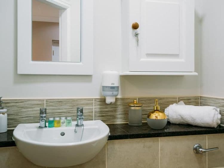 Barchester Healthcare The Dales Care Home, Skipton, BD23 6DU