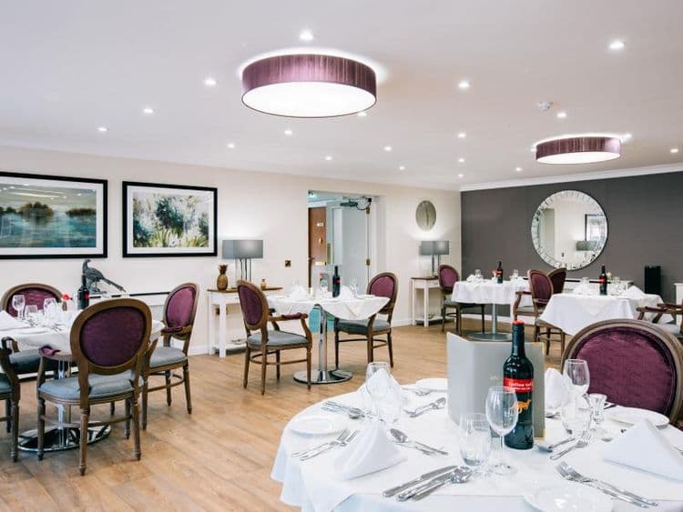 Barchester Healthcare The Warren Care Home, Norwich, NR7 8AF