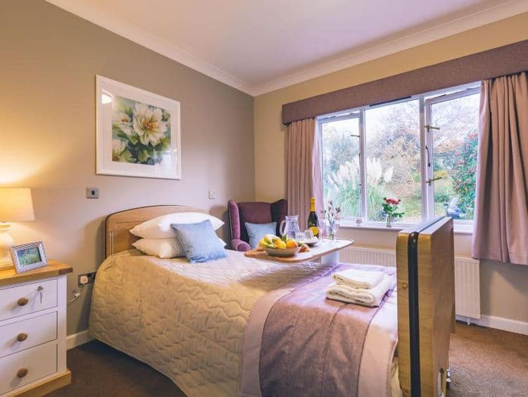 Barchester Healthcare The Warren Care Home, Norwich, NR7 8AF