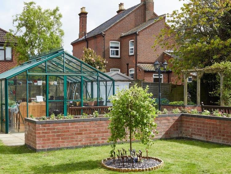 Barchester Healthcare The Warren Care Home, Norwich, NR7 8AF
