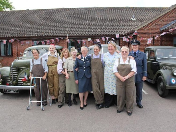 Barchester Healthcare The Warren Care Home, Norwich, NR7 8AF