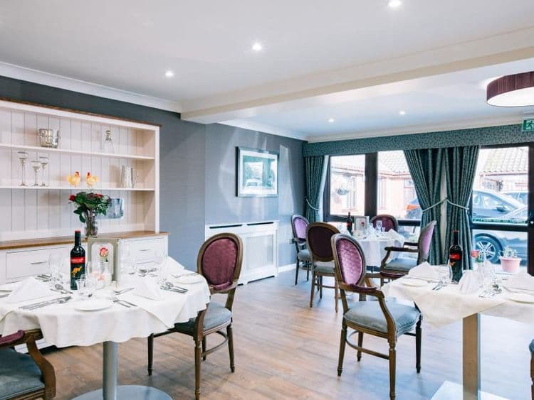 Barchester Healthcare The Warren Care Home, Norwich, NR7 8AF