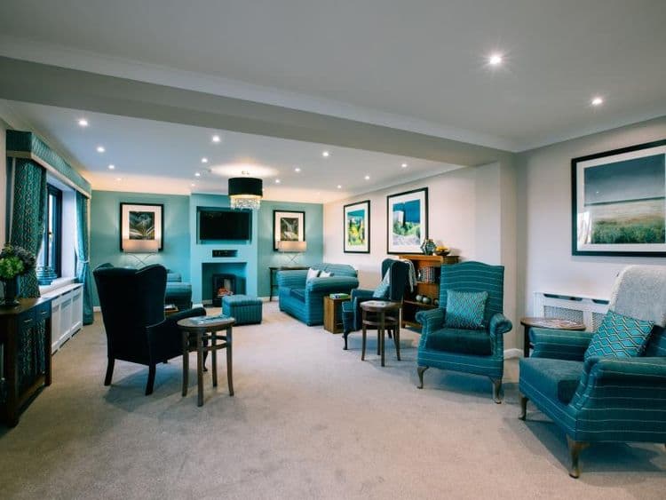 Barchester Healthcare The Warren Care Home, Norwich, NR7 8AF
