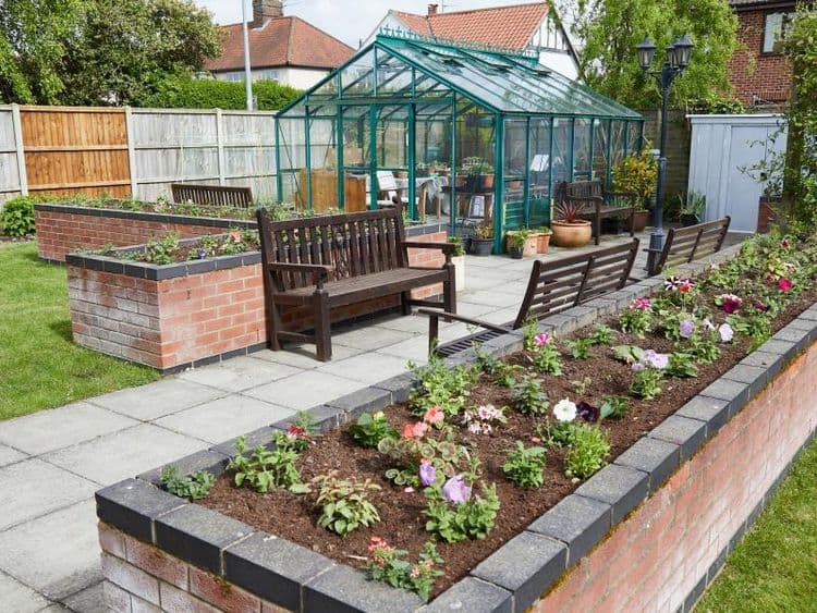 Barchester Healthcare The Warren Care Home, Norwich, NR7 8AF