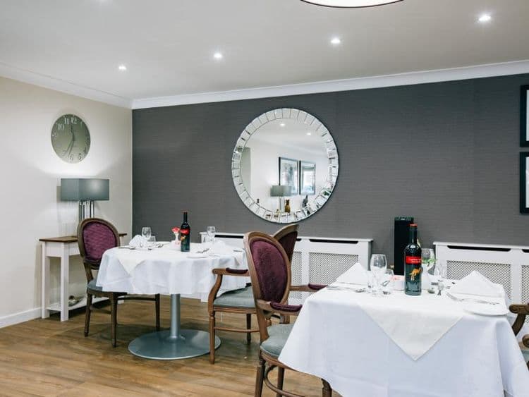 Barchester Healthcare The Warren Care Home, Norwich, NR7 8AF