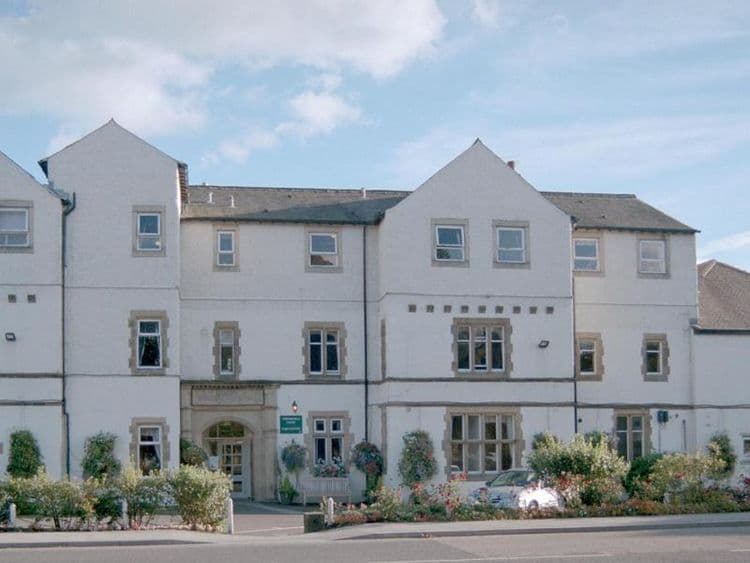 Barchester Healthcare Threshfield Court Care Home, Skipton, BD23 5ET