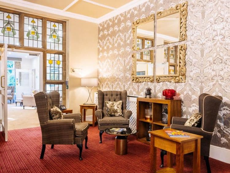 Barchester Healthcare Threshfield Court Care Home, Skipton, BD23 5ET