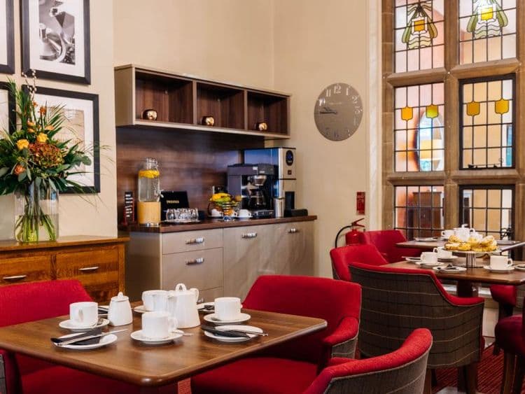 Barchester Healthcare Threshfield Court Care Home, Skipton, BD23 5ET