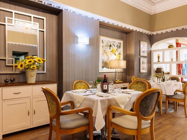 Barchester Healthcare Threshfield Court Care Home, Skipton, BD23 5ET