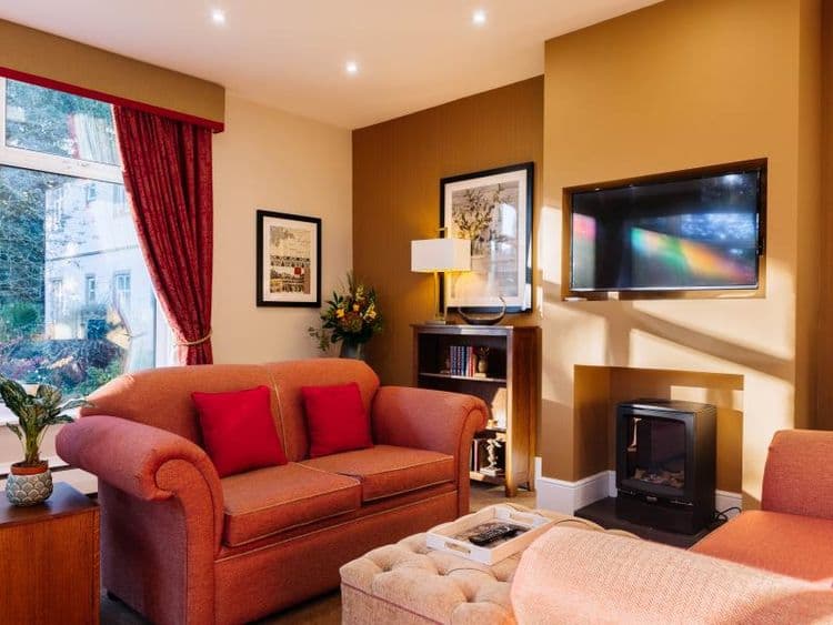 Barchester Healthcare Threshfield Court Care Home, Skipton, BD23 5ET