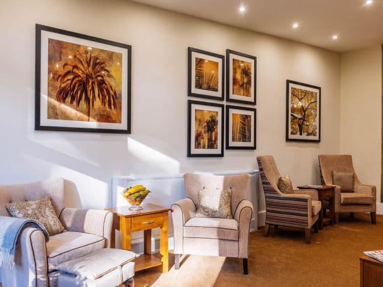 Barchester Healthcare Threshfield Court Care Home, Skipton, BD23 5ET