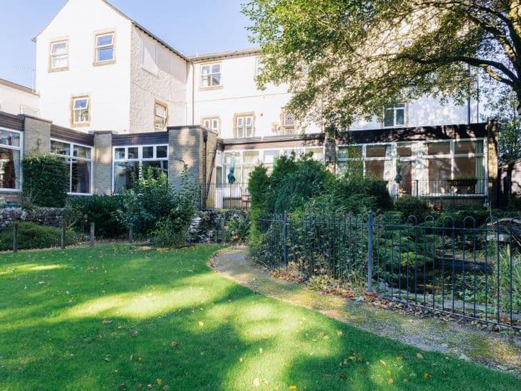 Threshfield Court Care Home, Skipton, BD23 5ET