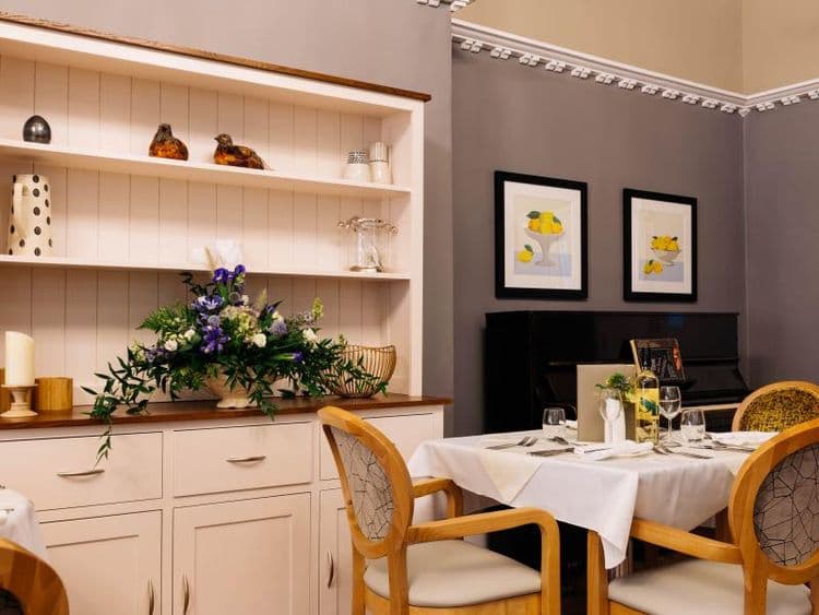 Barchester Healthcare Threshfield Court Care Home, Skipton, BD23 5ET
