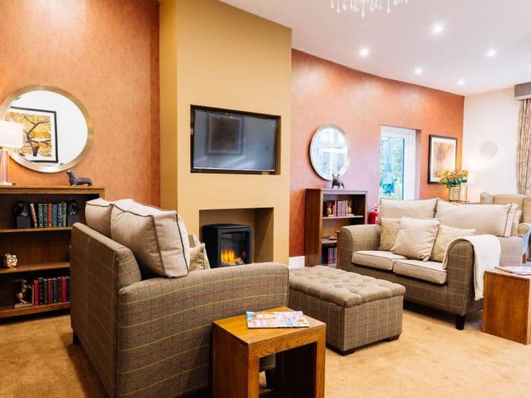Barchester Healthcare Threshfield Court-main-image
