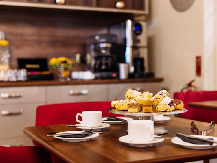 Barchester Healthcare Threshfield Court Care Home, Skipton, BD23 5ET