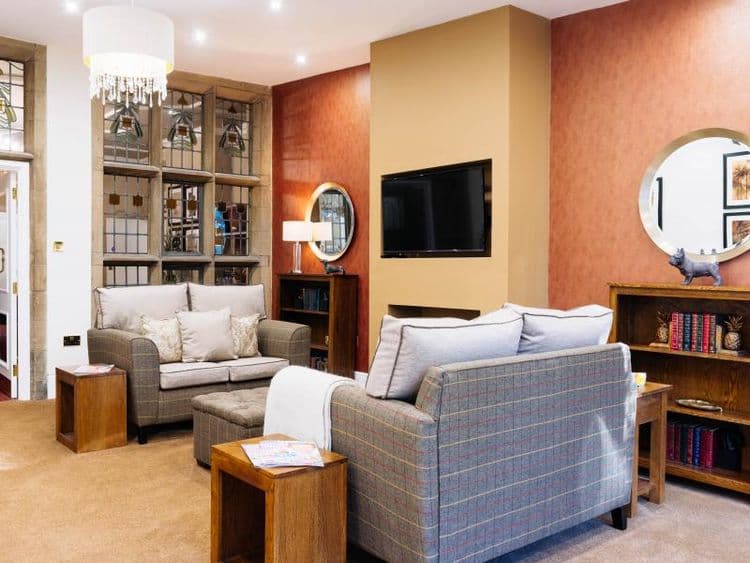 Barchester Healthcare Threshfield Court Care Home, Skipton, BD23 5ET