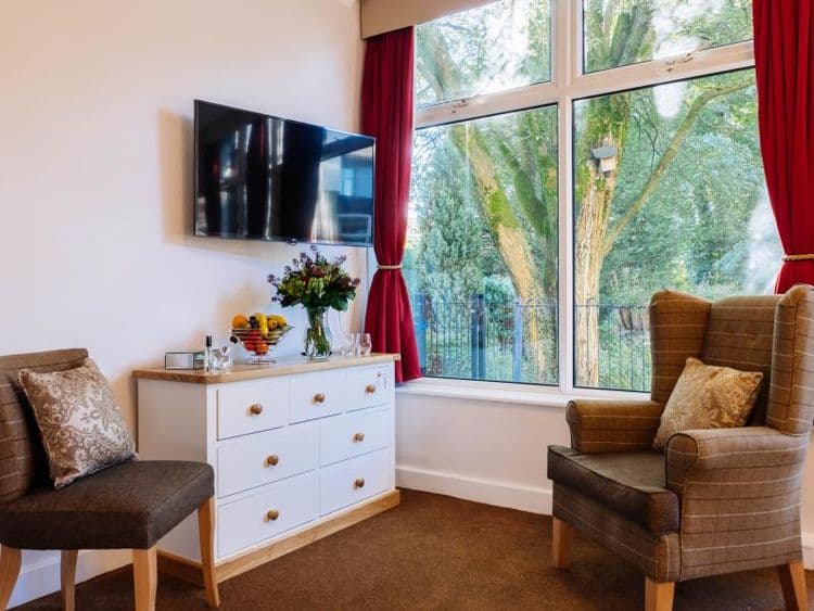 Barchester Healthcare Threshfield Court Care Home, Skipton, BD23 5ET