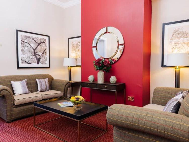 Barchester Healthcare Threshfield Court Care Home, Skipton, BD23 5ET