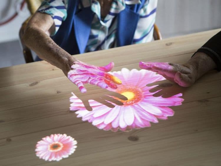 Barchester Healthcare Threshfield Court Care Home, Skipton, BD23 5ET