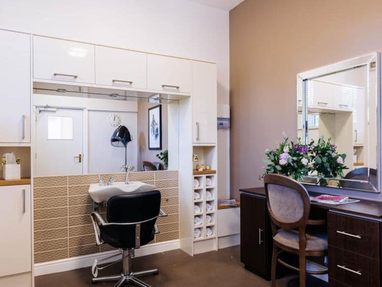 Barchester Healthcare Threshfield Court Care Home, Skipton, BD23 5ET