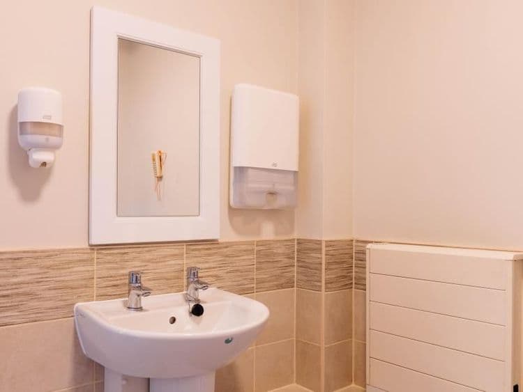 Barchester Healthcare Threshfield Court Care Home, Skipton, BD23 5ET