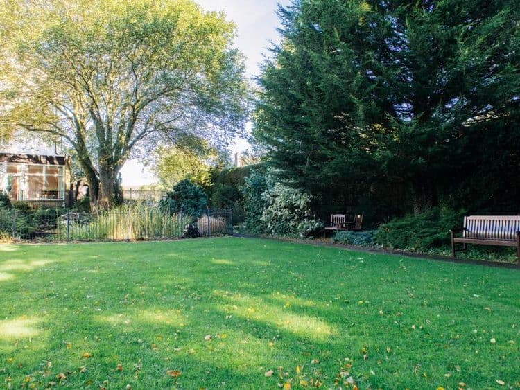 Barchester Healthcare Threshfield Court Care Home, Skipton, BD23 5ET