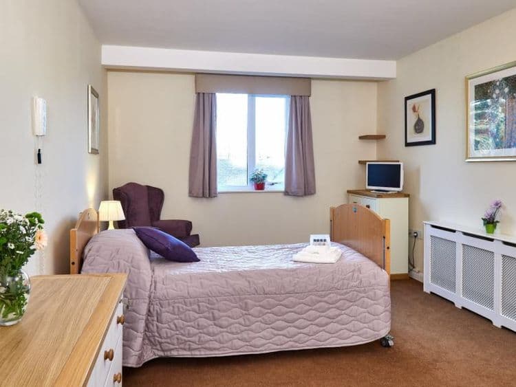 Tixover House Care Home, Stamford, PE9 3QN