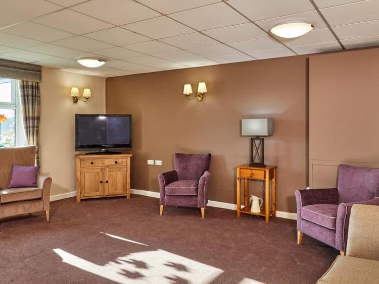 Barchester Healthcare Tixover House Care Home, Stamford, PE9 3QN