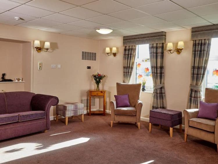 Barchester Healthcare Tixover House Care Home, Stamford, PE9 3QN