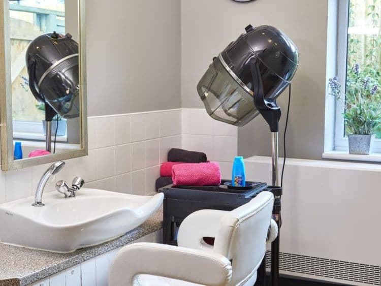 Barchester Healthcare Tixover House Care Home, Stamford, PE9 3QN