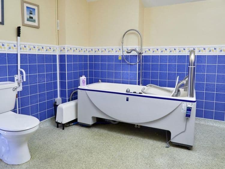 Barchester Healthcare Tixover House Care Home, Stamford, PE9 3QN