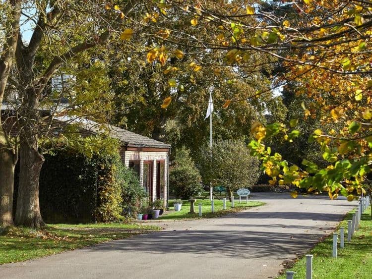 Barchester Healthcare Tixover House Care Home, Stamford, PE9 3QN