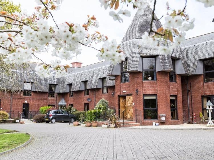 Barchester Healthcare Tyspane Care Home, Braunton, EX33 2LH