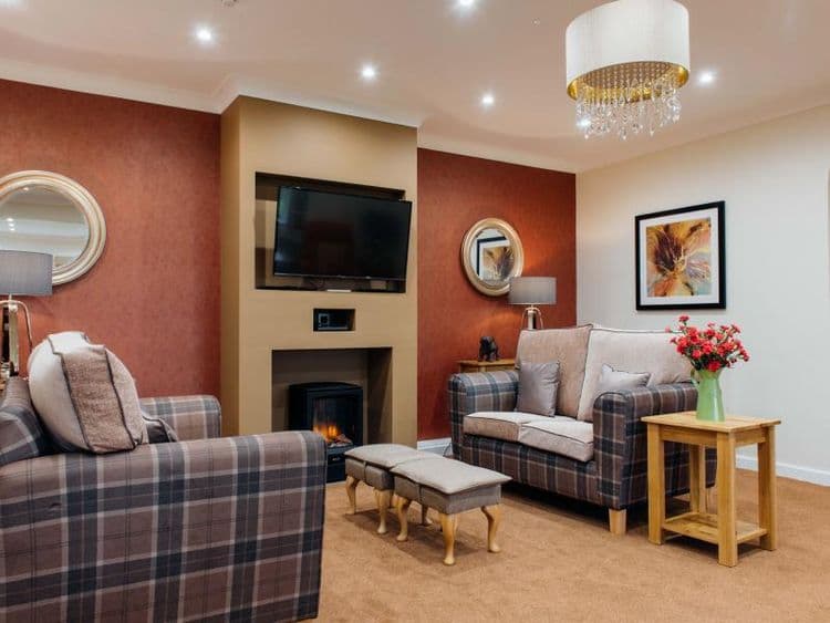 Barchester Healthcare Tyspane Care Home, Braunton, EX33 2LH