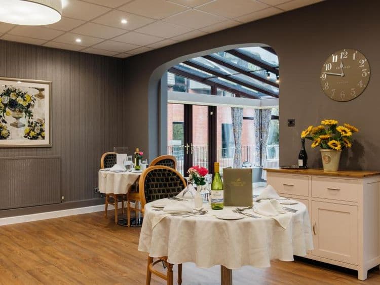 Barchester Healthcare Tyspane Care Home, Braunton, EX33 2LH