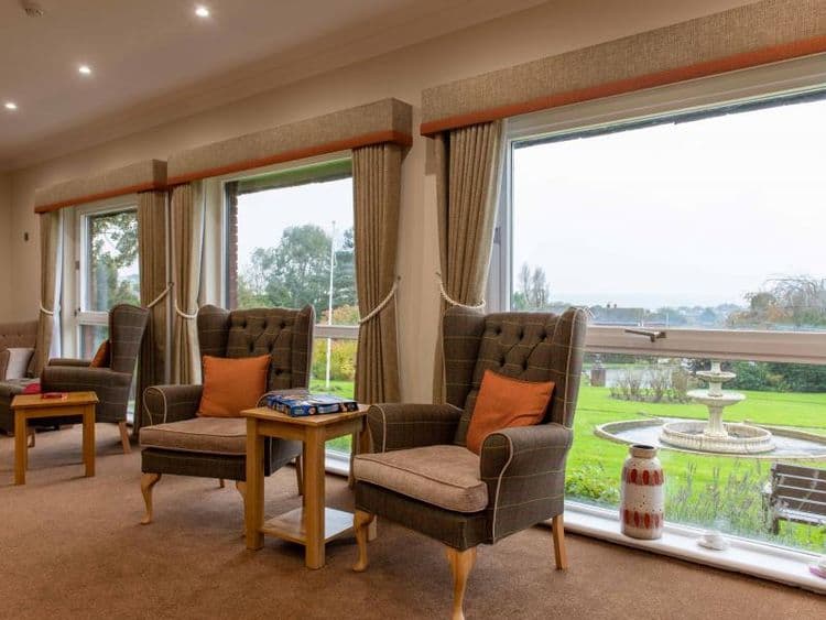 Barchester Healthcare Tyspane Care Home, Braunton, EX33 2LH