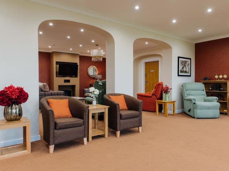 Barchester Healthcare Tyspane Care Home, Braunton, EX33 2LH