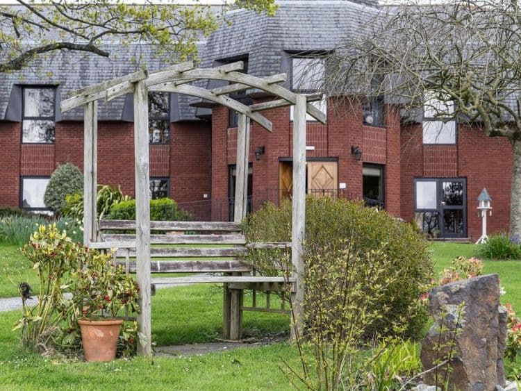 Barchester Healthcare Tyspane Care Home, Braunton, EX33 2LH