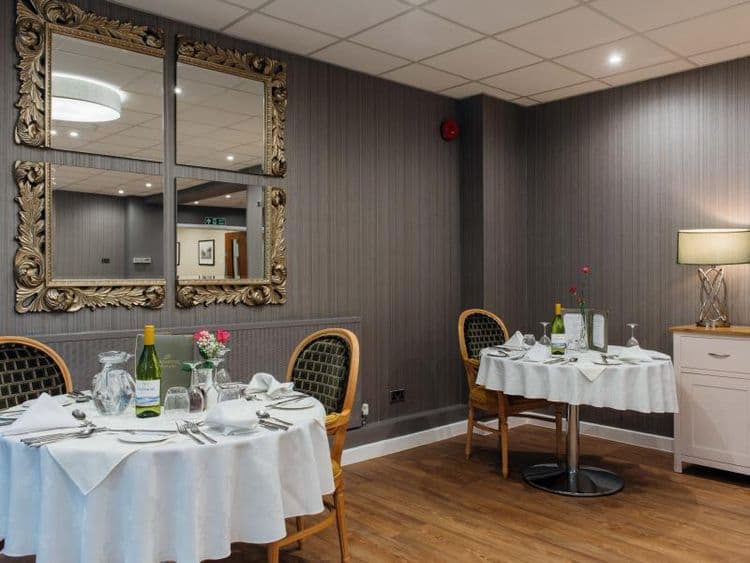 Barchester Healthcare Tyspane Care Home, Braunton, EX33 2LH