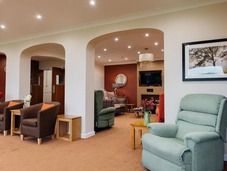 Barchester Healthcare Tyspane Care Home, Braunton, EX33 2LH