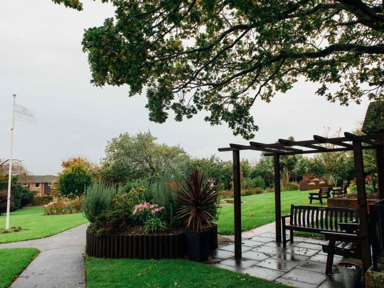 Barchester Healthcare Tyspane Care Home, Braunton, EX33 2LH