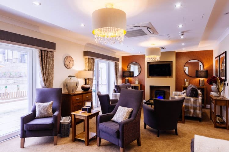 Barchester Healthcare Upton Bay Care Home, Poole, BH15 4HY