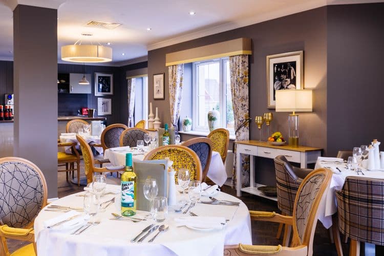 Barchester Healthcare Upton Bay Care Home, Poole, BH15 4HY