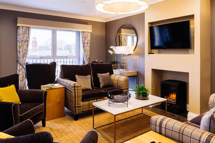 Barchester Healthcare Upton Bay Care Home, Poole, BH15 4HY