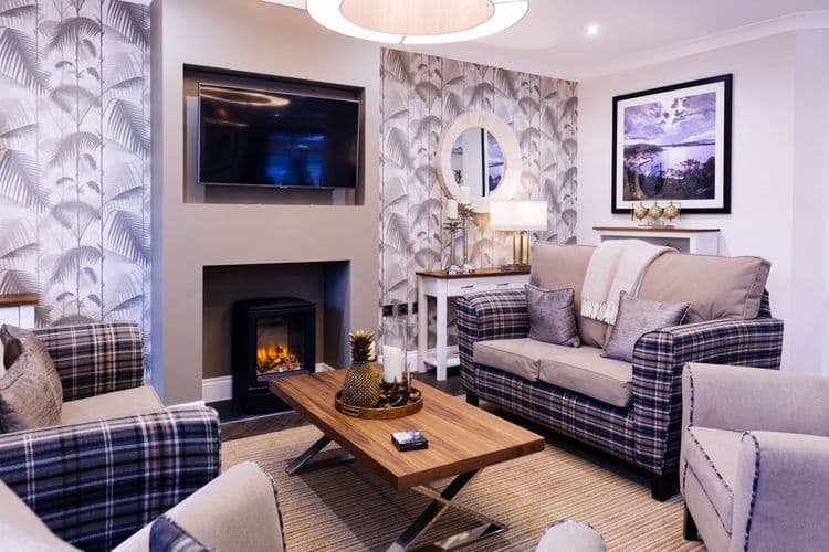 Barchester Healthcare Upton Bay Care Home, Poole, BH15 4HY