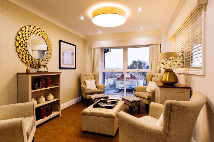 Barchester Healthcare Upton Bay Care Home, Poole, BH15 4HY