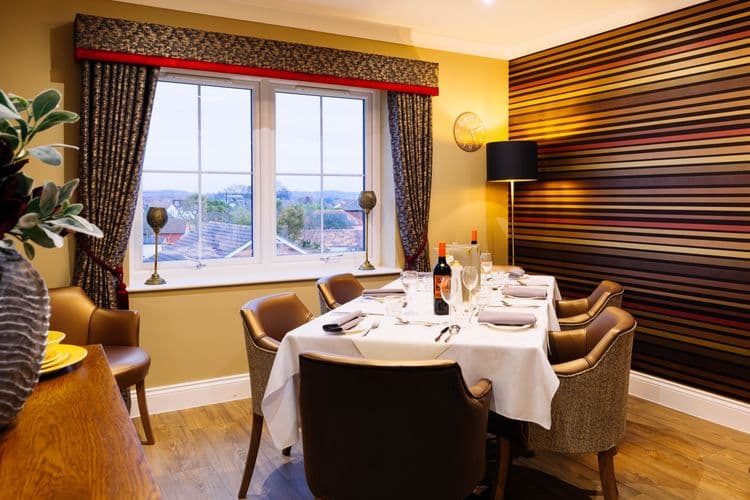 Barchester Healthcare Upton Bay Care Home, Poole, BH15 4HY