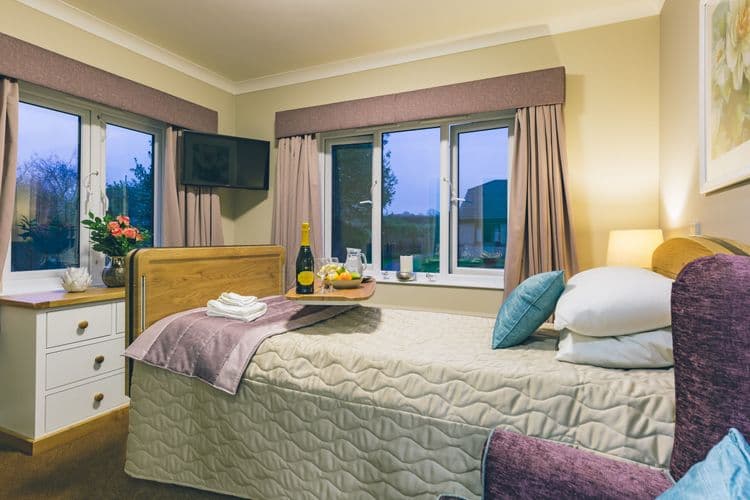 Barchester Healthcare Vecta House Care Home, Newport, PO30 2LJ